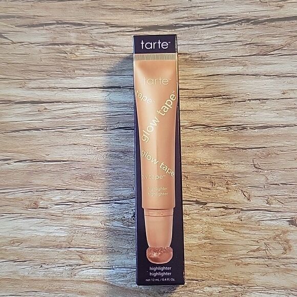 Tarte Glow Tape Highlighter in Bronze Glow - Picture 2 of 7